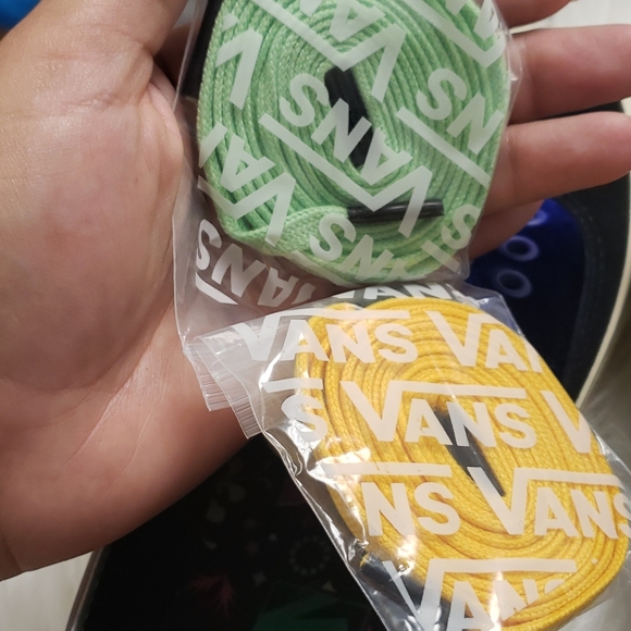 Vans OG authentic LX vans Sinners club - Picture 7 of 15